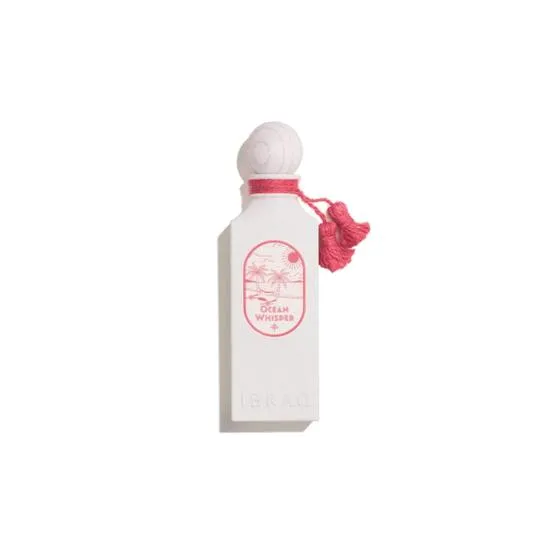 Ibrahim Al Qurashi Ocean Whisper Eau De Parfum