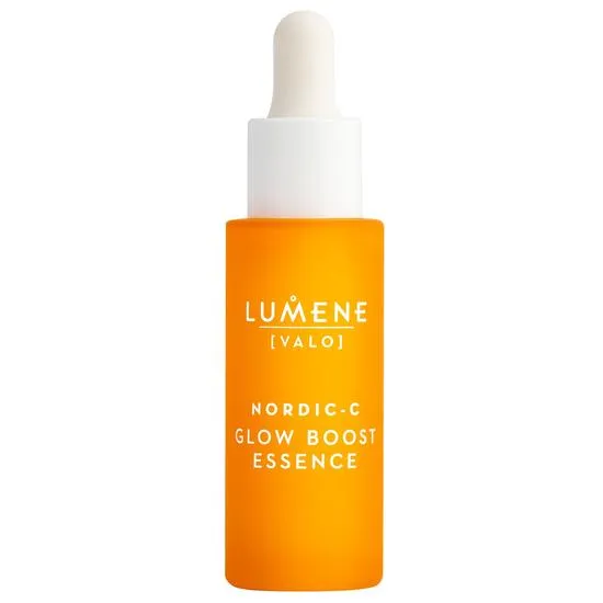 Lumene Nordic C Glow Boost Essence