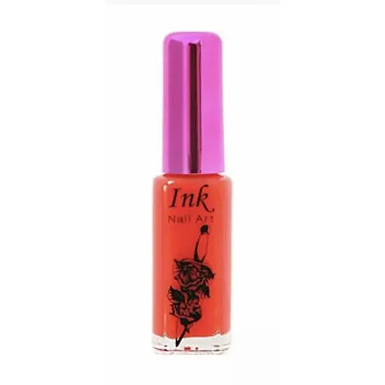 NYX Professional Makeup Ink Nail Art Nail Polish