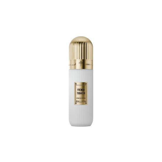 Ibrahim Al Qurashi French Tobacco Eau De Parfum