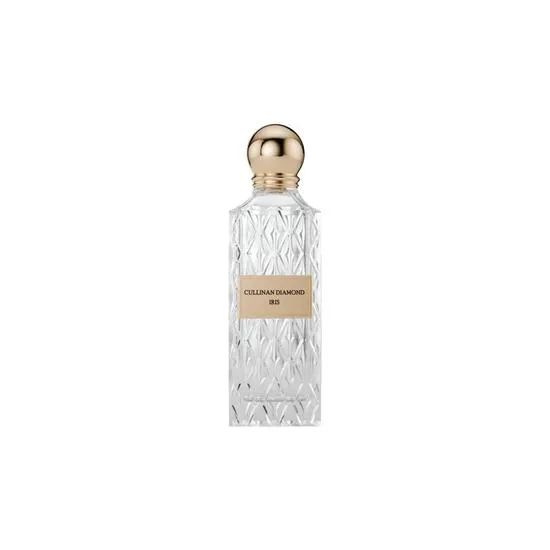 Ibrahim Al Qurashi Cullinan Diamond Iris Eau De Parfum