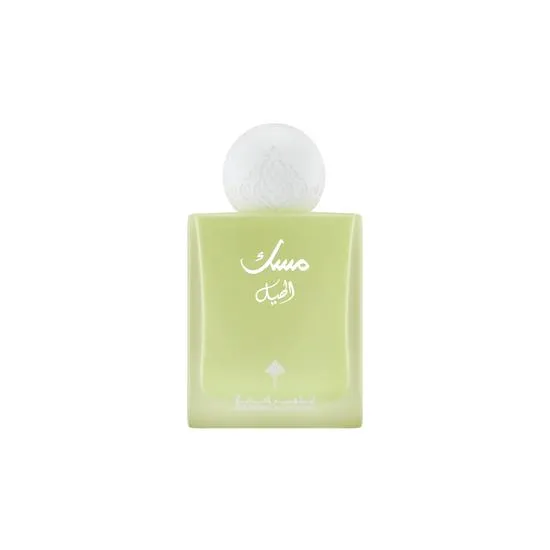 Ibrahim Al Qurashi Cardamom Musk Eau De Parfum