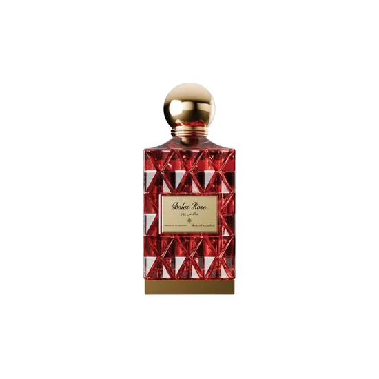 Ibrahim Al Qurashi Balas Rose Eau De Parfum