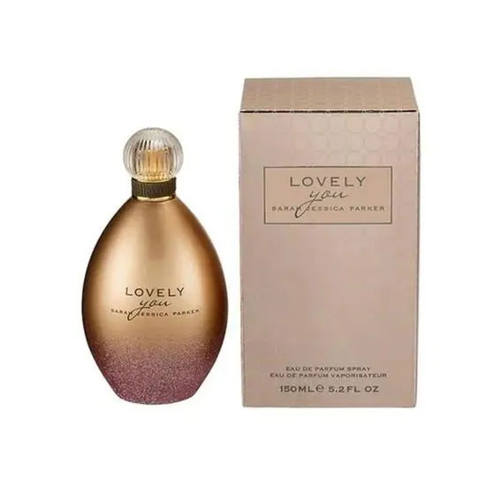 Sarah Jessica Parker Lovely You Eau De Parfum 150Ml