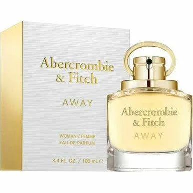 Abercrombie & Fitch Away Woman Eau De Parfum