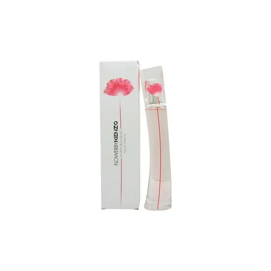 Flower By Kenzo Poppy Bouquet Eau De Toilette
