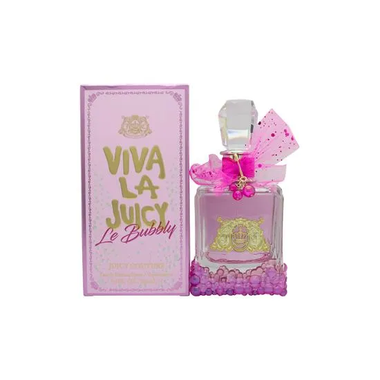 Juicy Couture Viva La Juicy Le Bubbly Eau De Parfum