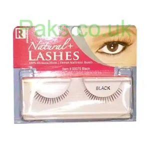 Magic Collection Response Natural Plus Lashes
