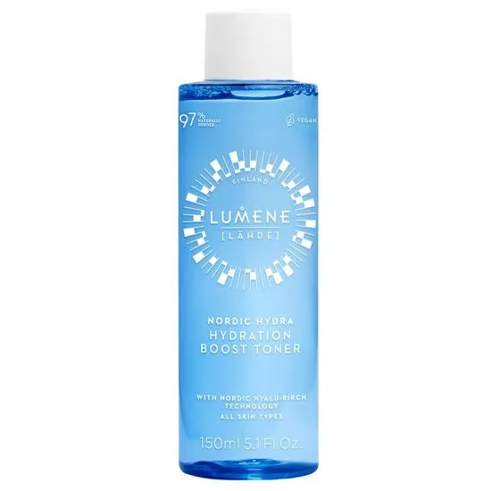 Lumene Nordic Hydra Hydration Boost Toner