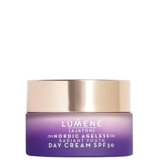Lumene Nordic Ageless Radiant Youth SPF 30 Day Cream