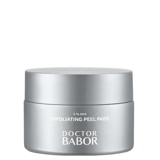 BABOR Exfoliating Peel Pads