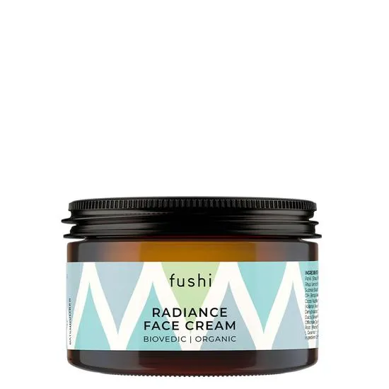 Fushi Biovedic Radiance Face Cream