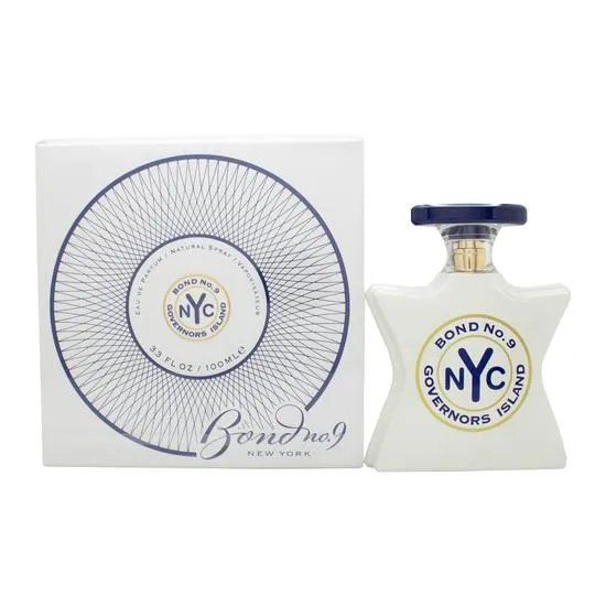Bond No 9 Governors Island Eau De Parfum