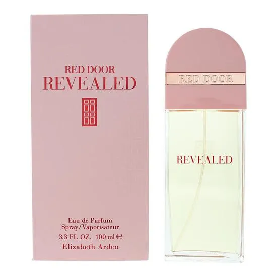 Elizabeth Arden Red Door Revealed Eau De Parfum