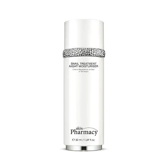 skinPharmacy Snail Treatment Night Moisturiser