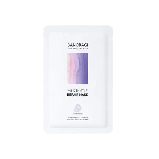 Banobagi Milk Thistle Repair Mask