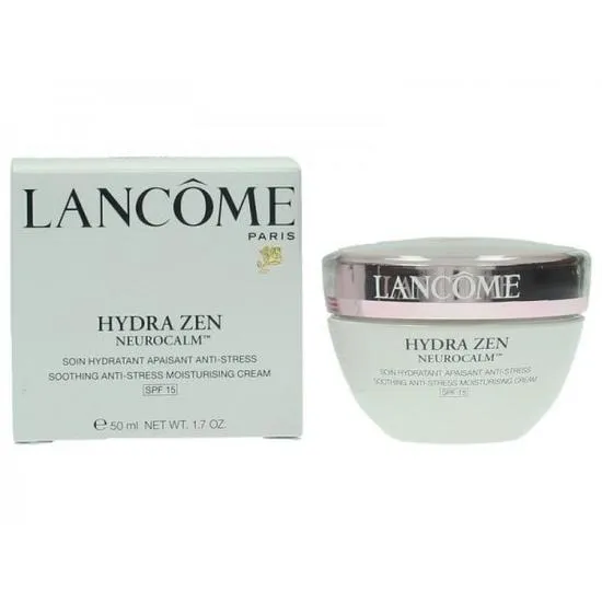 Lancôme Hydra Zen Neurocalm Day Cream