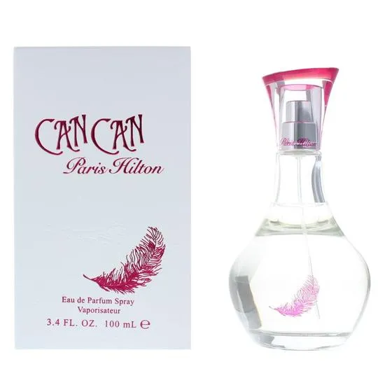 Paris Hilton Can Can Eau De Parfum