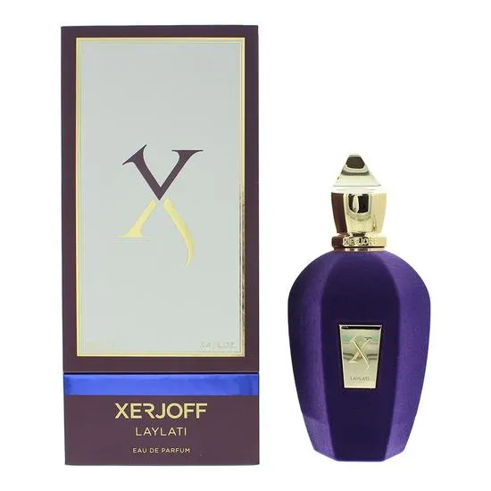 Xerjoff Laylati Eau De Parfum