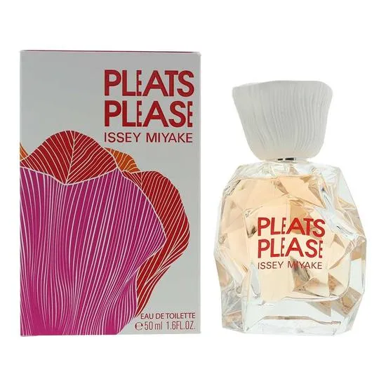 Issey Miyake Pleats Please Eau De Toilette
