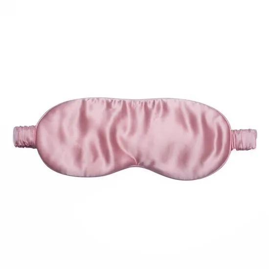 Sleep In Beauty Eye Mask Pink