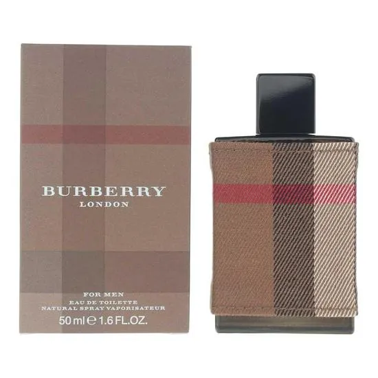BURBERRY London For Men Eau De Toilette