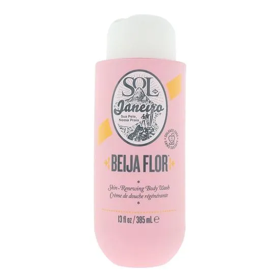 Sol de Janeiro Beija Flor Renewing Body Wash