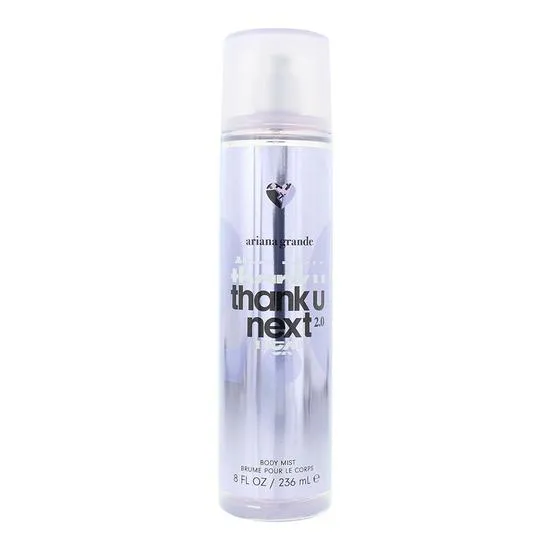 ARIANA GRANDE Thank U Next 2.0 Body Mist