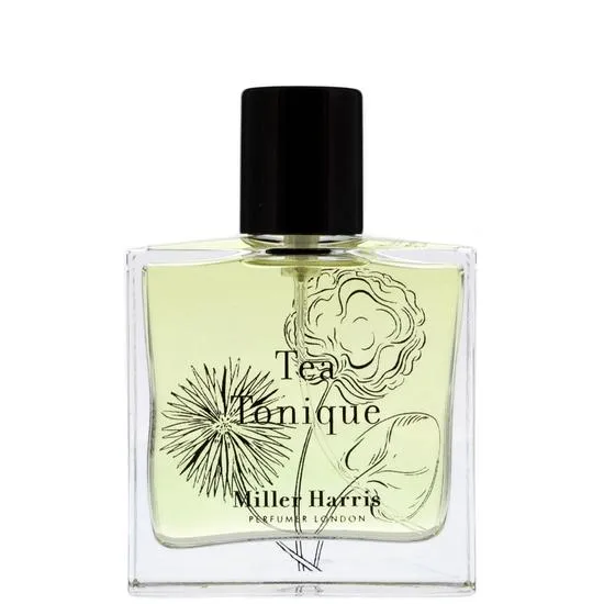 Miller Harris Tea Tonique Eau De Parfum