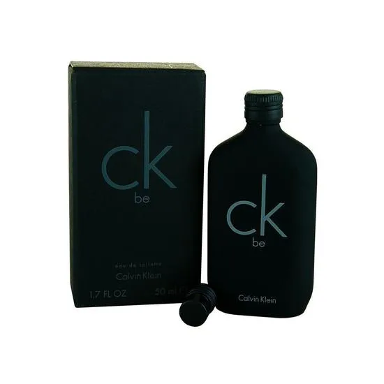 Calvin Klein CK Be Eau De Toilette