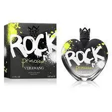 Vera Wang Rock Princess Eau De Toilette