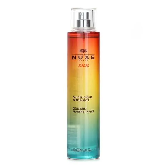 Nuxe Delicious Fragrance Water