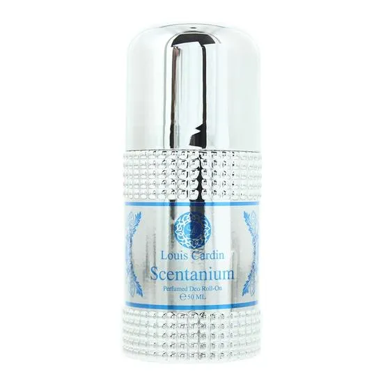 Louis Cardin Scentanium Deodorant Roll-On