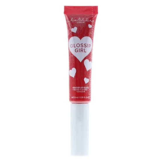 Lottie London Glossip Girl Full Coverage Colour Gloss