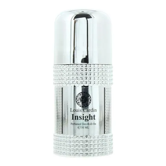 Louis Cardin Insight Deodorant Roll-On