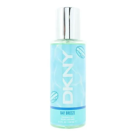 DKNY Be Delicious Pool Party Bay Breeze Body Mist