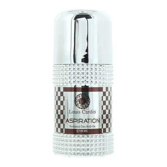 Louis Cardin Aspiration Deodorant Roll-On