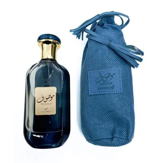 Ard Al Zaafaran Mousuf Azure Eau De Parfum