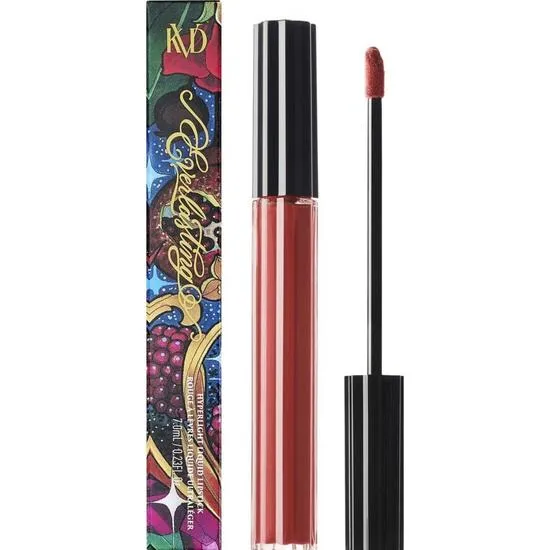 KVD Beauty Everlasting Hyperlight Duo Liquid Lipstick