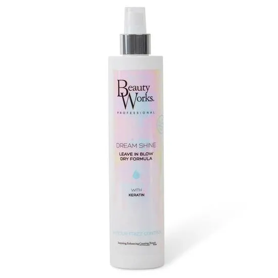 Beauty Works Dream Shine Spray