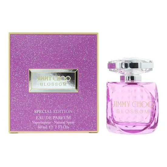 Jimmy Choo Blossom Special Edition 2024 Eau De Parfum