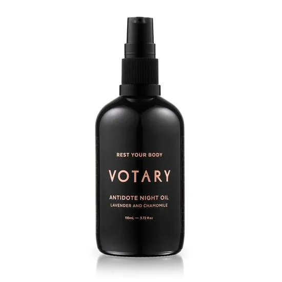 Votary Antidote Night Oil
