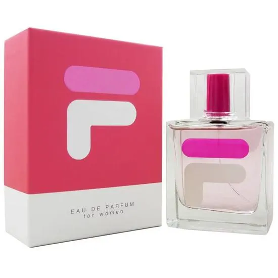 Fila For Women Eau De Parfum