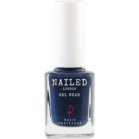 Nailed London Nail Polish Fashionista