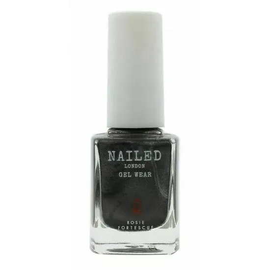 Nailed London Nail Polish Knight Rider