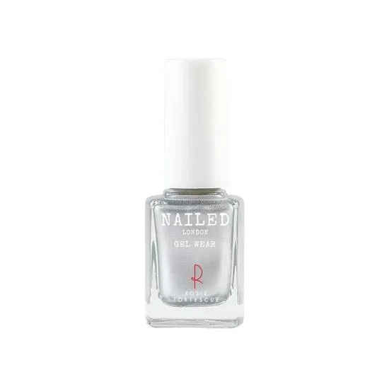 Nailed London Nail Polish Night Fall