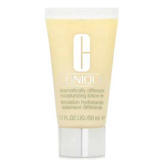 Clinique Dramatically Different Moisturising Lotion+