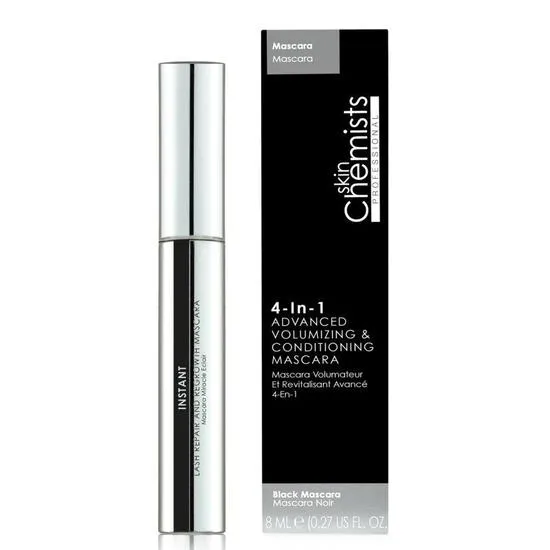 skinChemists Advanced Volumising & Conditioning Mascara