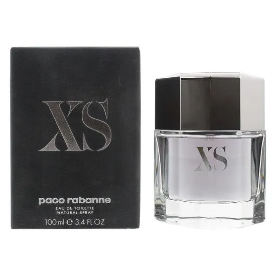 Paco Rabanne XS Pour Homme Eau De Toilette