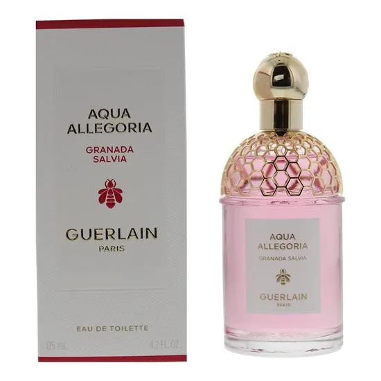 GUERLAIN Aqua Allegoria Granada Salvia Eau De Toilette